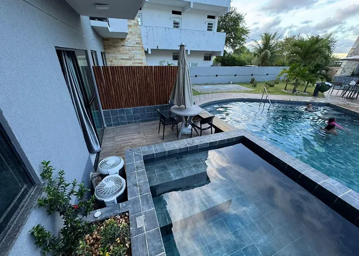 Bela Vista Residence Piscina Privativa